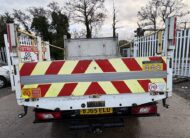 2016 Ford Transit – Model: Transit 350 – BJ65ELU