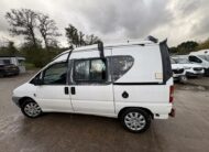 1999 Fiat Scudo – Model: Scudo EL 1.9TD – V488EYA