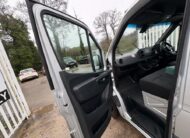 2019 Mercedes-Benz Sprinter – Model: Sprinter 314 CDI – YF19CWB