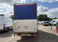 2019 Mercedes-Benz Sprinter – Model: Sprinter 314 CDI – PK19RPY