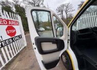 2015 Citroen Relay – Model: Relay 30 L1H1 Enterprise HDi – YD65YGZ