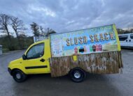 2006 Fiat Doblo Cargo – Model: Doblo Cargo MultiJet 16v – AV06AEB