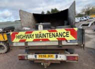 2006 Renault Master – Model: Master CCML35 dCi 100 MWB – FE56JHY