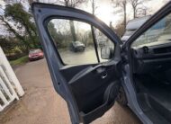 2021 Renault Trafic – Model: Trafic SL28 Black Edition Energy dCi – SA21UBE