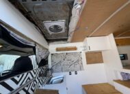 2005 Renault Master – Model: Master MM35 dCi 120 MWB – LT55EKO