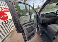 2020 Ford Transit Custom – Model: Transit Custom 300 Limited EcoBlue – MJ70PXH