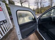 2008 Ford Ranger – Model: Ranger Double Cab 4WD – YG58NFJ