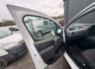 2018 Peugeot Partner – Model: Partner Professional L1 Blue HDi – KR68ETF