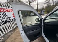 2018 Fiat Doblo Cargo – Model: Doblo 16V SX MultiJet II – MW04WAX/WP68YSV