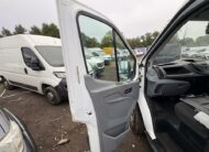 2018 Ford Transit – Model: Transit 350 – MT18LYS