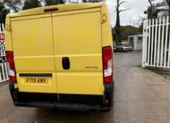 2019 Citroen Relay – Model: Relay 33 L1H1 Enterprise Blue HDi – FT19AWV