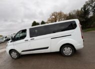2019 Ford Transit Custom – Model: Transit Custom 320 Trend EcoBlue – CT19XSM
