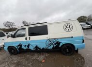 2001 Volkswagen Transporter – Model: 1200 TDI LWB – X801WPT