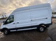 2018 Ford Transit – Model: Transit 350 – BK68DDY