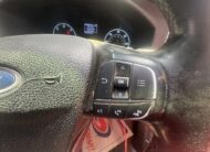 2019 Ford Transit Custom – Model: Transit Custom 300 Limited EcoBlue – MX69MXM