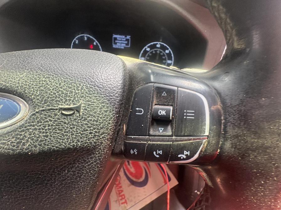 2019 Ford Transit Custom – Model: Transit Custom 300 Limited EcoBlue – MX69MXM