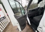 2022 Ford Transit – Model: Transit 350 Trend EcoBlue – HV22PFG