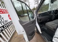 2021 Ford Transit – Model: Transit 350 Leader EcoBlue – WR71CAV