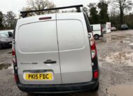 2015 Renault Kangoo Maxi – Model: Kangoo Maxi LL21 Core dCi – PK15FDC CHECK COOLANT