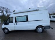 2005 Ford Transit – Model: Transit 350 LWB – YP55SOH