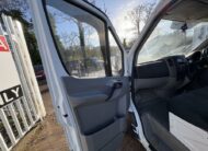 2016 Mercedes-Benz Sprinter – Model: Sprinter 310 CDI – KS16YUR