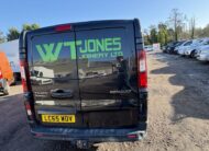 2015 Renault Trafic – Model: Trafic LL29 Business+ dCi – LC65WOV