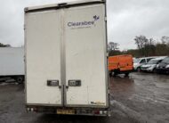 2020 Peugeot Boxer – Model: Boxer 335 Blue HDi – YN70DLU