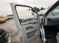 2009 Volkswagen Transporter – Model: Transporter Shuttle SE130 LWB Auto – RX58GXJ