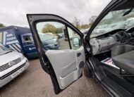 2013 Renault Trafic – Model: Trafic SL27 Sport DCI – DU63XUT