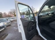 2020 Renault Master – Model: Master LL35 Business dCi – FX70BVU