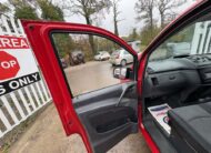 2013 Mercedes-Benz Vito – Model: Vito 110 CDI – RK13NDV