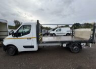 2019 Renault Master – Model: Master LL35 Business dCi – FJ19GNZ