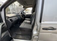 2015 Mercedes-Benz Vito – Model: Vito 113 CDi – WR15XED