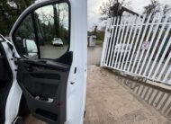 2021 Ford Transit Custom – Model: Transit Custom 300 Trend EcoBlue – HT71DZZ