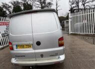 2006 Volkswagen Transporter – Model: Transporter T28 102 TDI SWB – FX56ZDH