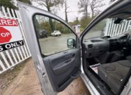 2015 Peugeot Expert – Model: Expert 1000 L1H1 Professional HDi – WK65VTA