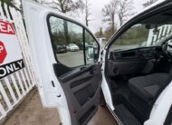 2018 Ford Transit Custom – Model: Transit Custom 300 Base – AY68JBO