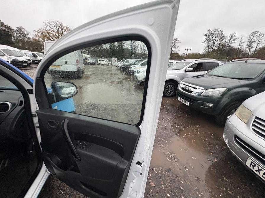 2020 Nissan NV250 – Model: NV250 Tekna DCI – BC69ETK