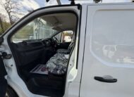 2020 Renault Trafic – Model: Trafic LL30 Business+ Energy dCi – YH70WXY