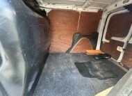 2019 Ford Transit Connect – Model: Transit Connect 200 Trend TDCi – WV69UVA