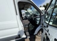 2018 Ford Transit – Model: Transit 350 – CP18EYF