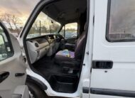 2006 Vauxhall Movano – Model: Movano 3500 CDTI MWB – CX06TVC