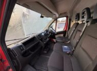 2019 Peugeot Boxer – Model: Boxer 333 Professional L1H1 Blue HDi – MW19JBV