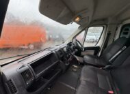 2020 Peugeot Boxer – Model: Boxer 335 Blue HDi – YN70DLU