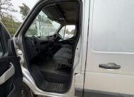 2017 Vauxhall Movano – Model: Movano L2H2 F3500 CDTI – DC66FXZ