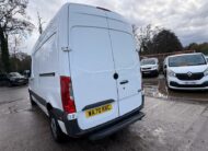 2021 Mercedes-Benz Sprinter – Model: Sprinter 314 Progressive CDi – WA70RXC