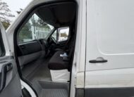 2015 Volkswagen Crafter – Model: Crafter CR35 TDI – GD65UZO