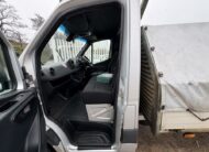 2019 Mercedes-Benz Sprinter – Model: Sprinter 314 CDI – YF19CWB