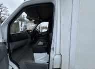 2017 Mercedes-Benz Sprinter – Model: Sprinter 314 CDI – EO67OJU/DA60BLE