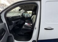2020 Citroen Dispatch – Model: Dispatch 1000 Enterprise Blue HDi S/S – AY20CVP/DE69EAN